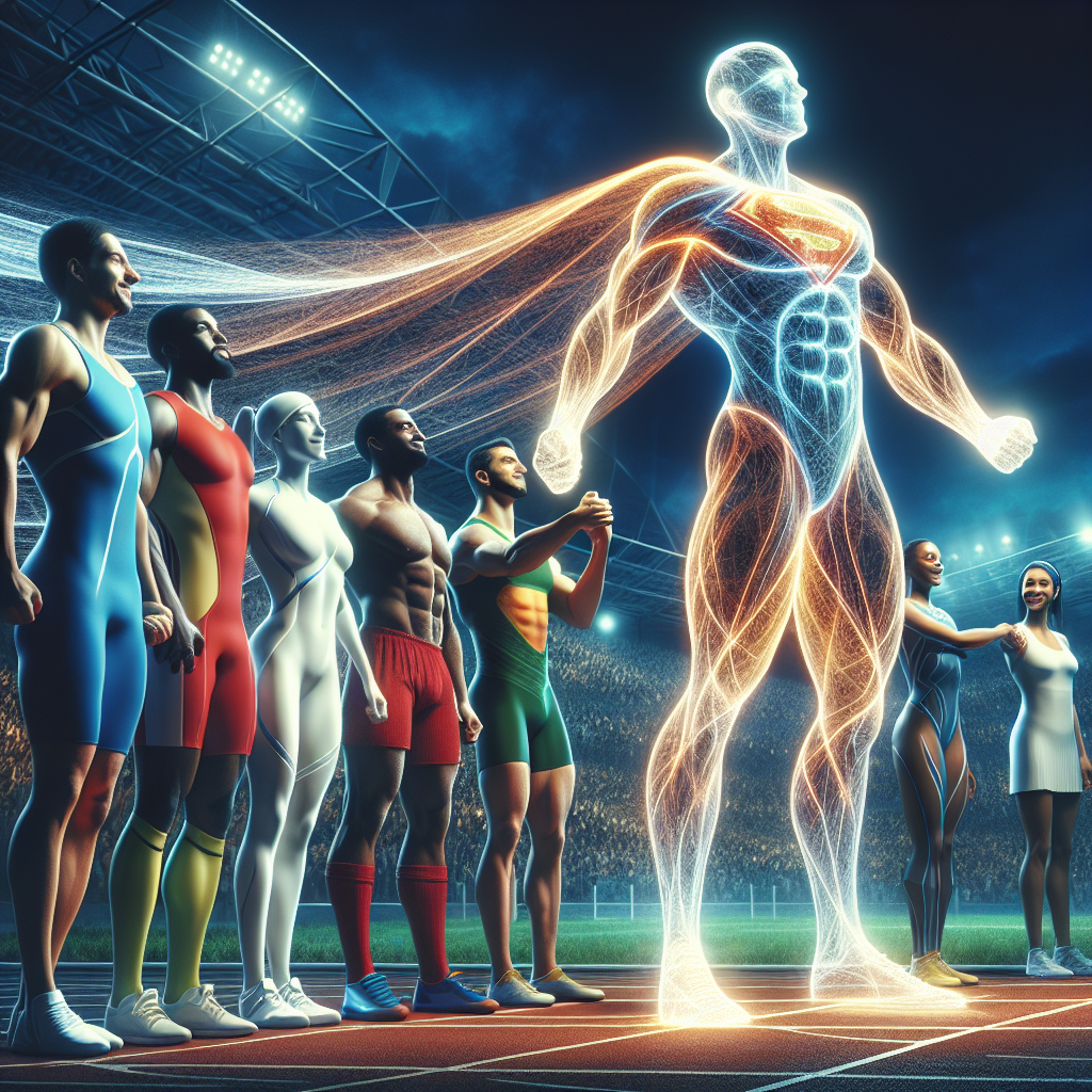 Tirzepatide: un nuovo alleato per gli atleti di alto livello