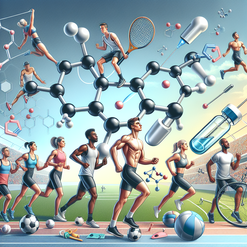 Toremifene citrato: un potenziale ergogenico nel mondo dello sport