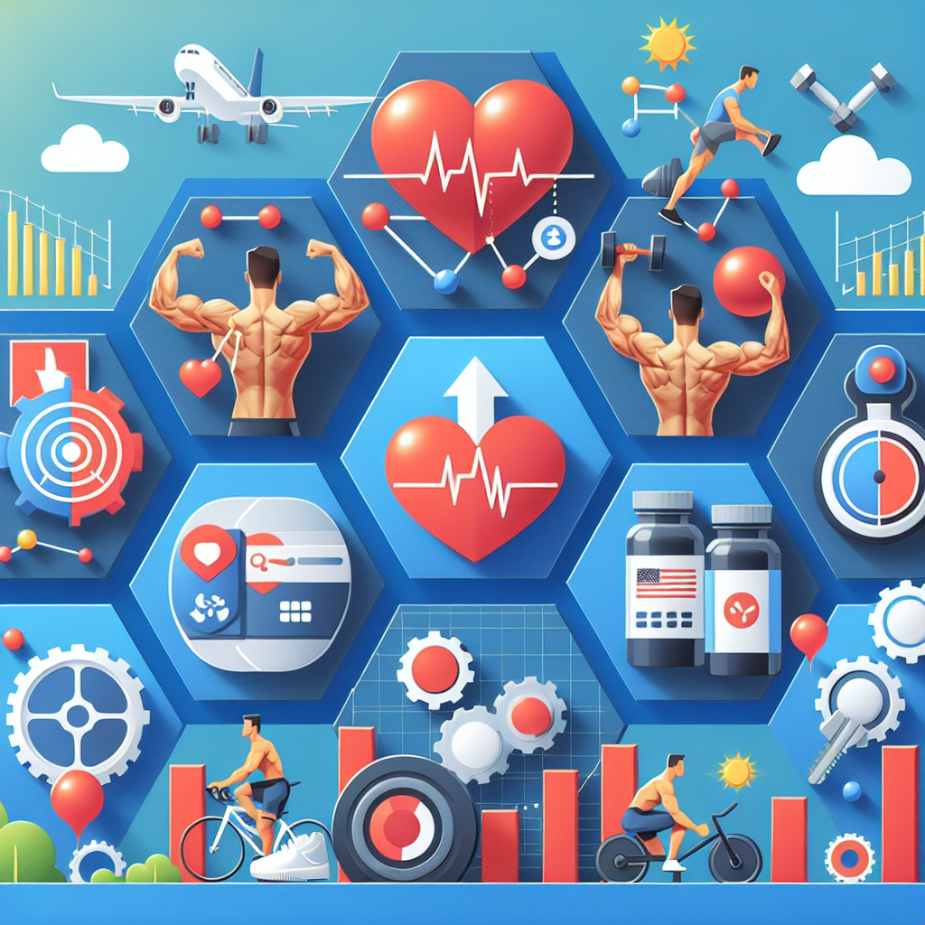 Trenbolone acetato: benefici e rischi per gli atleti professionisti