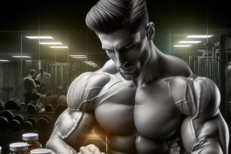 Trenbolone acetato: dosaggio consigliato per atleti professionisti