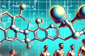 Trenbolone acetato e i suoi effetti collaterali nel corpo degli atleti