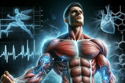 Trenbolone enantato e la sua azione sul sistema muscolare: implicazioni per gli sportivi