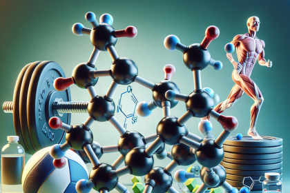 Trenbolone enantato: un potente steroidi anabolizzante per atleti