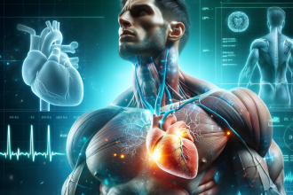 Trenbolone: il potenziale impatto sul sistema cardiovascolare degli atleti