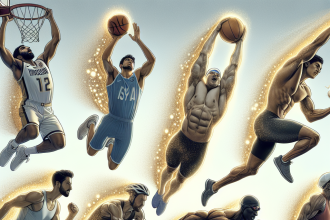 Trenbolone mix e la sua efficacia nel migliorare la resistenza fisica degli sportivi