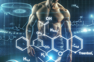 Trenbolone mix: il farmaco controverso della farmacologia sportiva