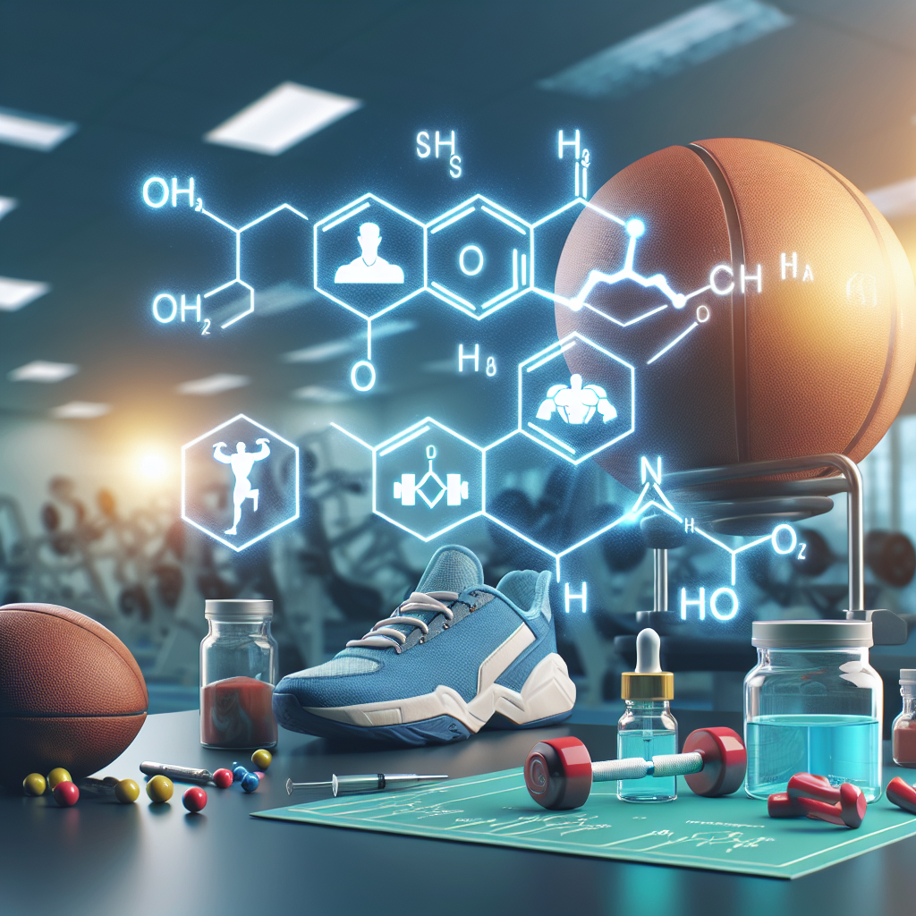 Trenbolone mix: il farmaco controverso della farmacologia sportiva