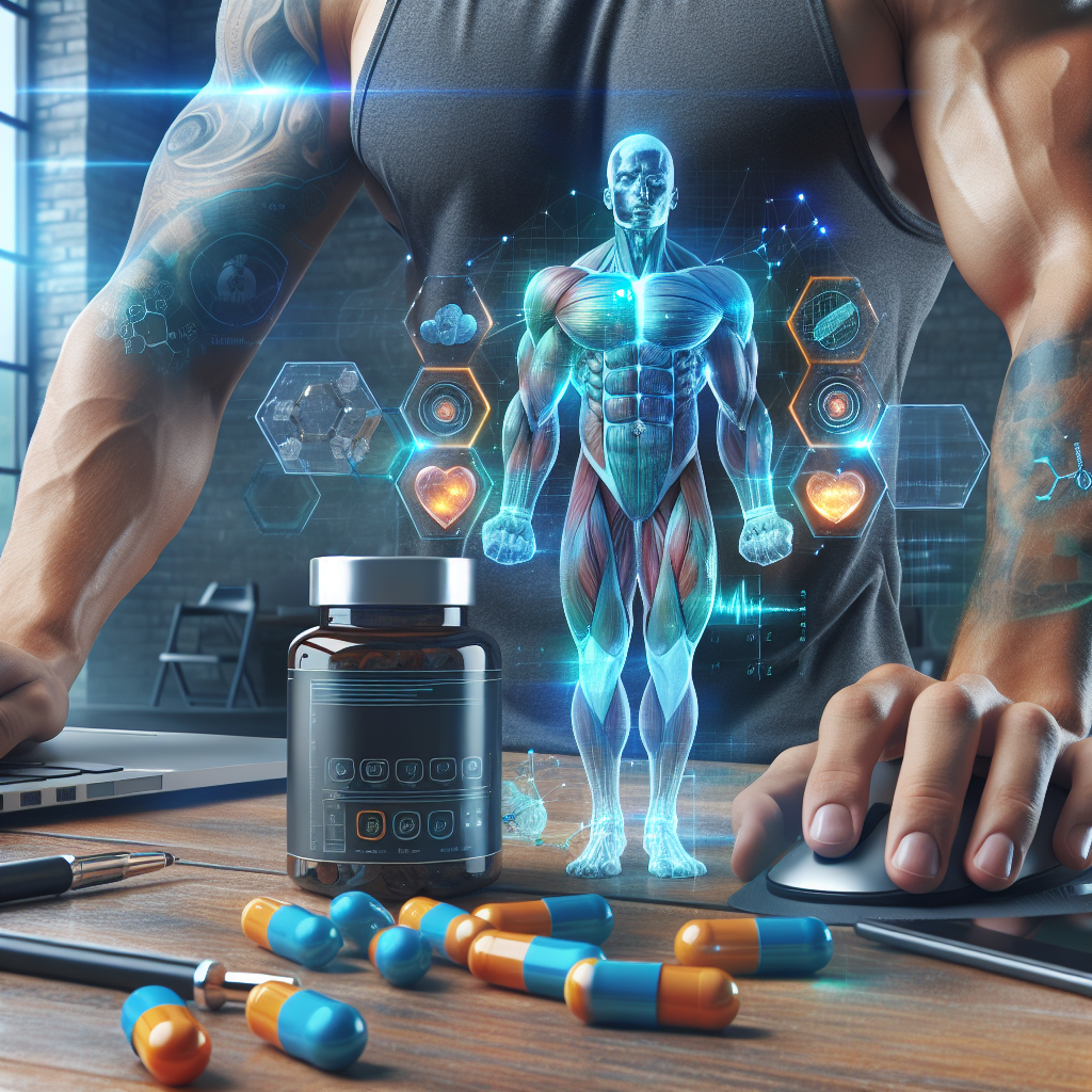 Trestolone acetato: come migliorare le prestazioni sportive senza compromettere la salute