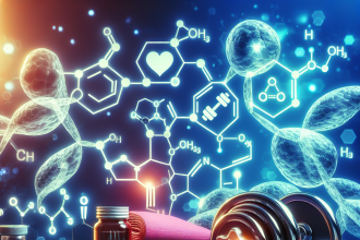 Trestolone: un'alternativa sicura agli steroidi anabolizzanti?