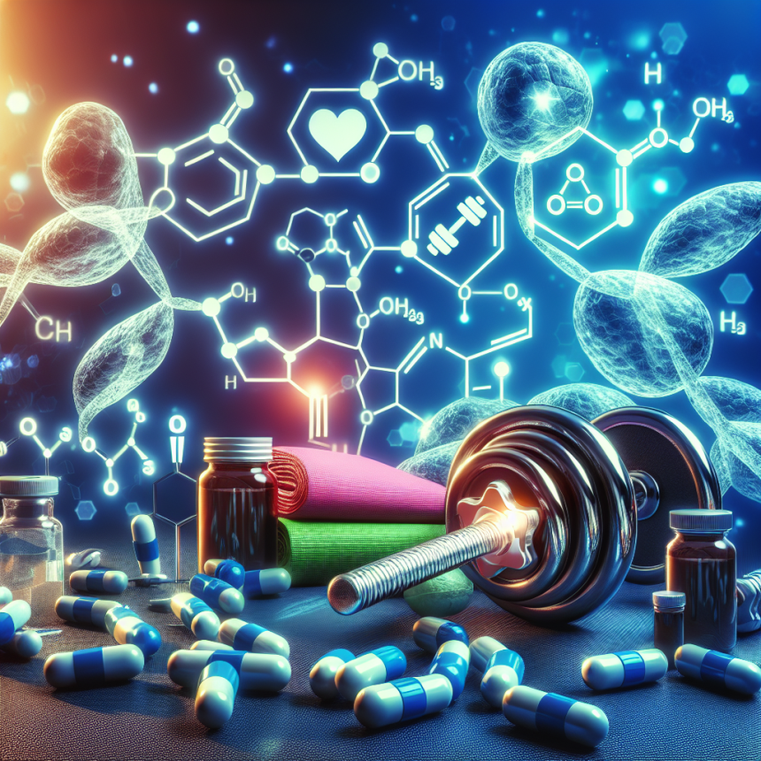 Trestolone: un'alternativa sicura agli steroidi anabolizzanti?