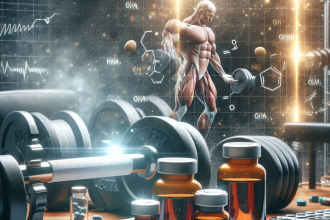 Trestolone: una revisione degli studi scientifici sulla sua efficacia nel fitness