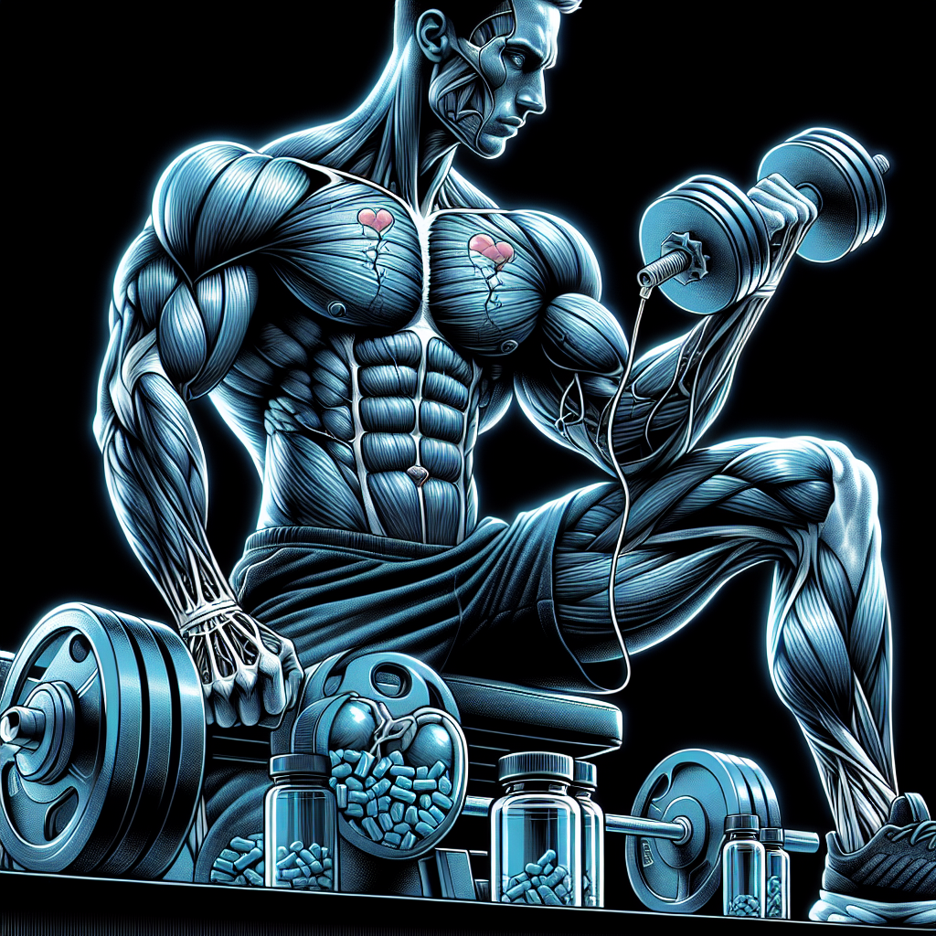 Trestolone: una revisione degli studi scientifici sulla sua efficacia nel fitness