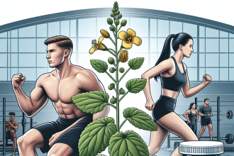 Tribulus Terrestris: un integratore da considerare per gli sportivi