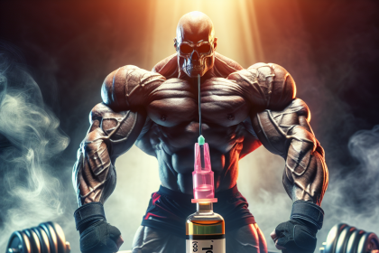 Turinabol iniettabile: il segreto degli sportivi di successo