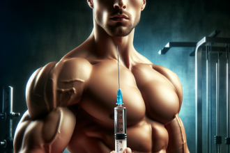 Turinabol iniettabile: un'opzione sicura per migliorare le prestazioni fisiche