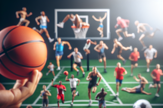 Vardenafil: il farmaco rivoluzionario per gli sportivi