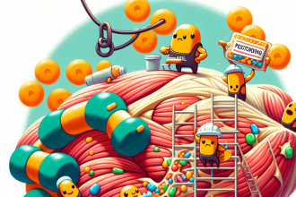 Aminoacidi: alleati per il recupero dopo l'allenamento