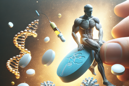 Anastrozolo: un aiuto nella gestione dell'infertilità maschile negli sportivi