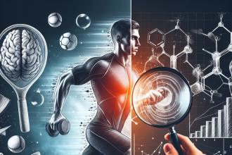 Gli effetti del Vardenafil sull'attività sportiva: una panoramica