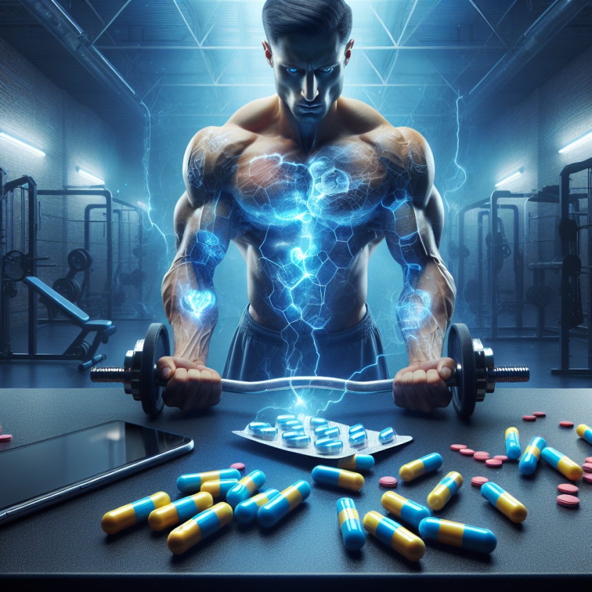 Gli effetti delle compresse di Trenbolone nello sport: una panoramica