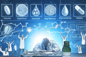 Il ruolo del Mildronate Dihidricume nella prevenzione dell'affaticamento