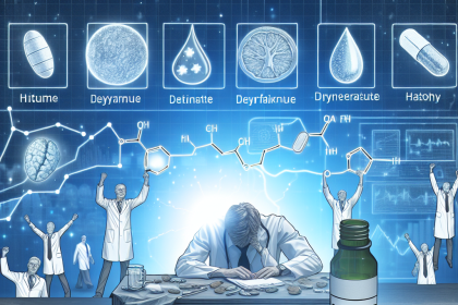 Il ruolo del Mildronate Dihidricume nella prevenzione dell'affaticamento