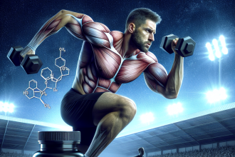 L'efficacia del Tirzepatide nel migliorare le prestazioni sportive