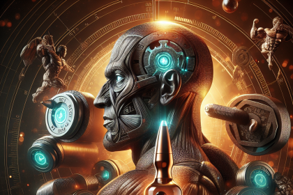 L'efficacia dell'Anastrozolo nel controllo del testosterone nei bodybuilder