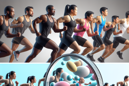 L'importanza dell'Anastrozolo nella gestione dei livelli di estrogeni negli atleti