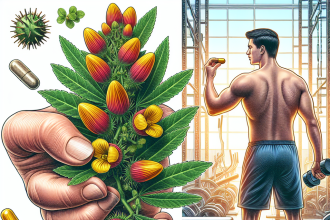 L'uso del Tribulus Terrestris nella farmacologia sportiva