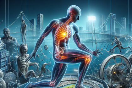 La sicurezza di Tirzepatide nell'ambito dello sport