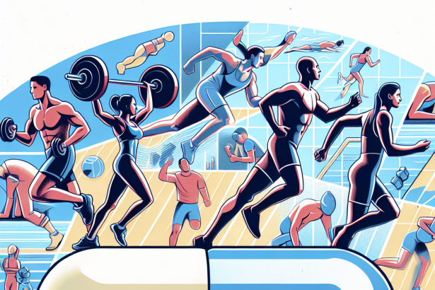 La yohimbina cloridrato come ergogenico nel mondo dello sport