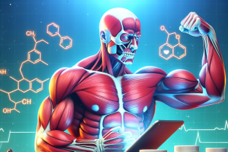 La Yohimbina cloridrato: un alleato per la riduzione del grasso corporeo negli sportivi