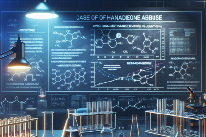 Methandienone injection e doping: un'analisi approfondita dei casi di abuso