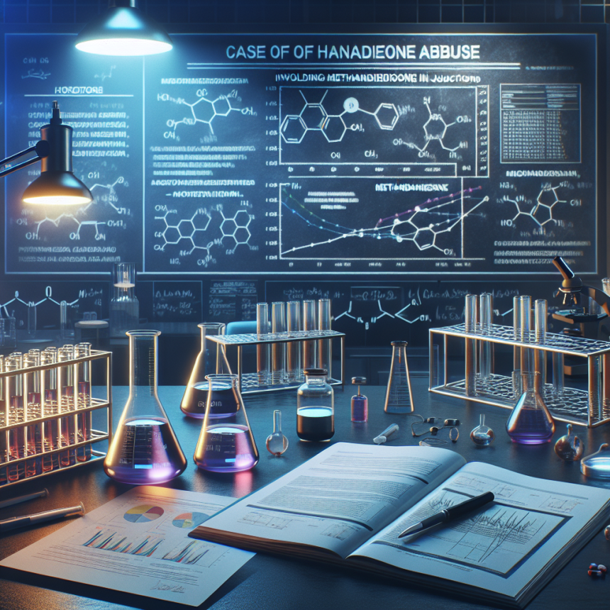 Methandienone injection e doping: un'analisi approfondita dei casi di abuso