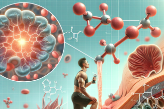 Ruolo degli aminoacidi nel recupero muscolare dopo l'allenamento