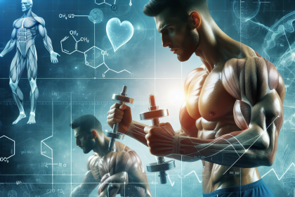 Testosterone propionato e prestazioni fisiche: una revisione scientifica