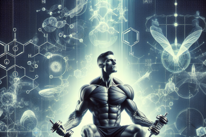 Testosterone undecanoato: un potenziatore di performance negli sport