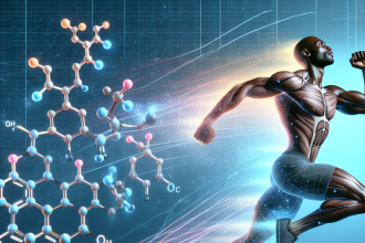 Trenbolone acetato: un'analisi sulla sua efficacia nel migliorare le performance sportive