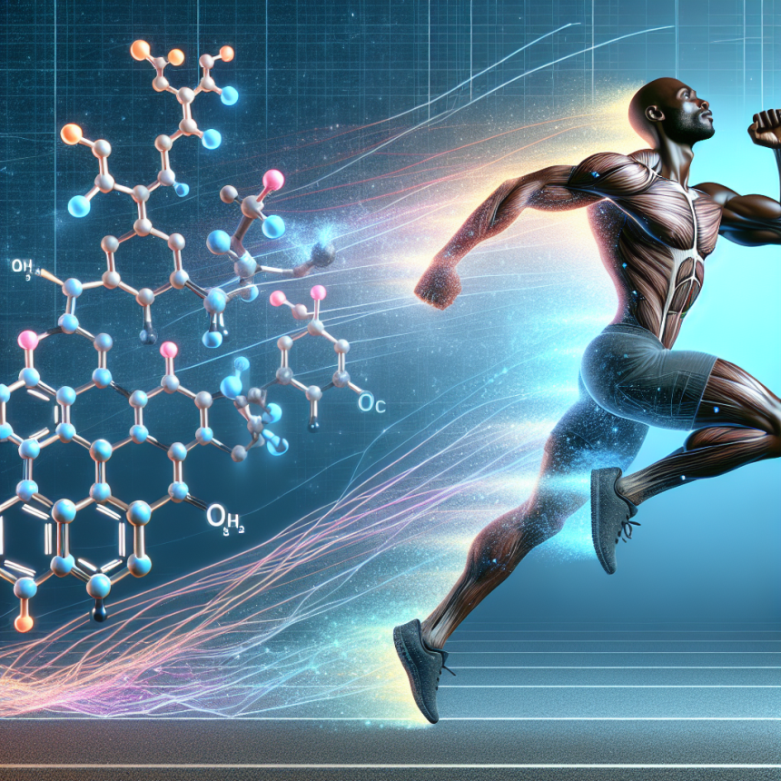 Trenbolone acetato: un'analisi sulla sua efficacia nel migliorare le performance sportive