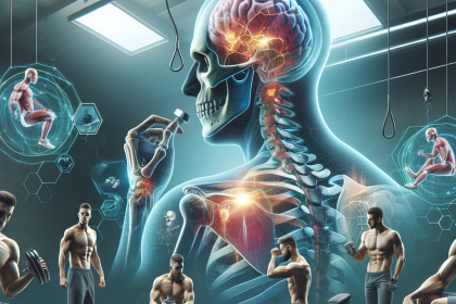 Trenbolone enantato e la sua influenza sul recupero muscolare negli sportivi