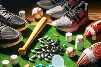 Trenbolone: il doping nel mondo dello sport