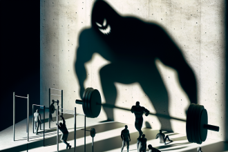 Trenbolone mix: il doping nel fitness e nella cultura sportiva contemporanea