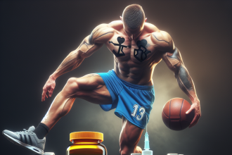 Trestolone acetato: il farmaco proibito nel mondo dello sport