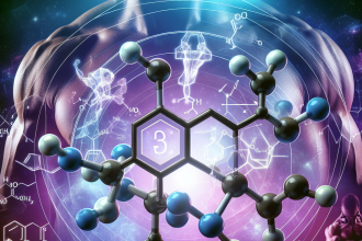Trestolone enantato: il segreto per massimizzare la forza muscolare