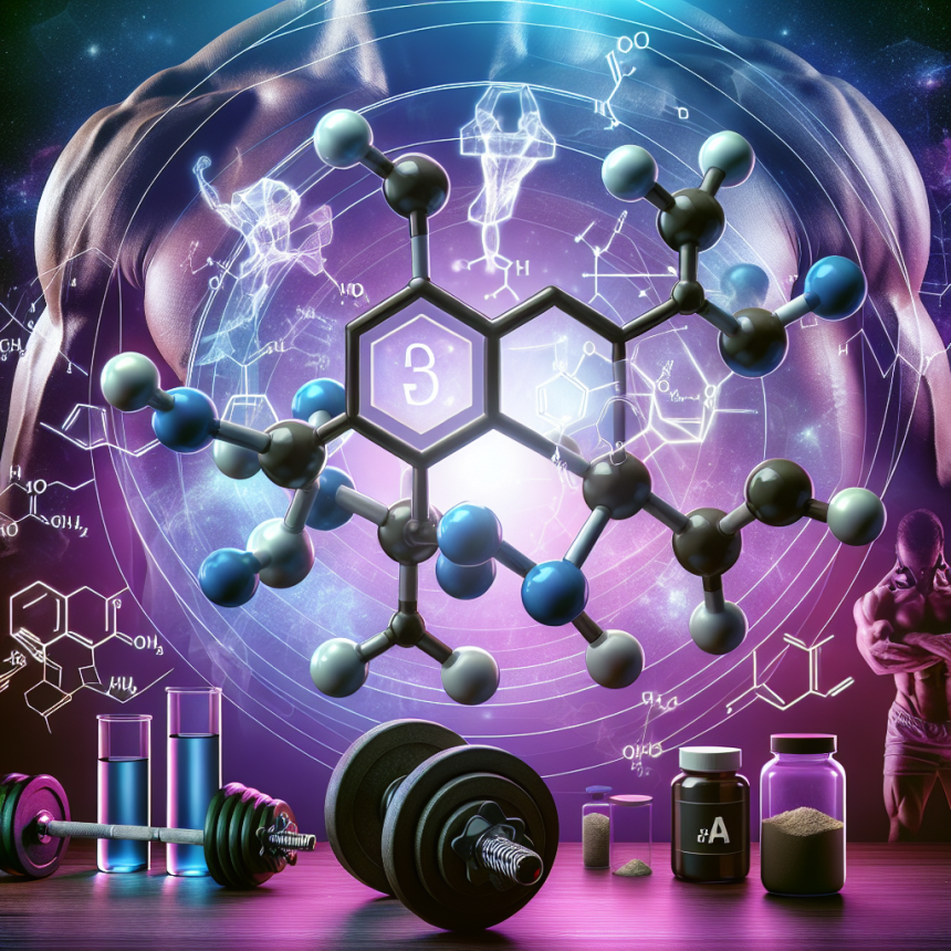 Trestolone enantato: il segreto per massimizzare la forza muscolare