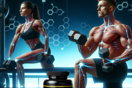 Trestolone: il futuro delle integrazioni per atleti di alto livello