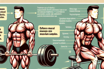 Trestolone nel bodybuilding: l'uso e gli effetti collaterali