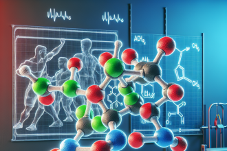 Trestolone: un potente steroide anabolizzante nella pratica sportiva