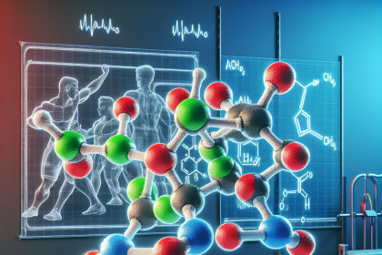 Trestolone: un potente steroide anabolizzante nella pratica sportiva